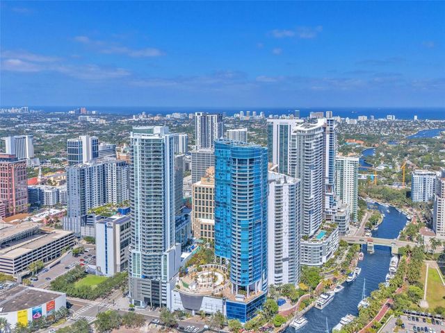 333 Las Olas Way 405, Fort Lauderdale, FL 33301