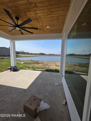 130 Chase Drive, Scott, LA 70583