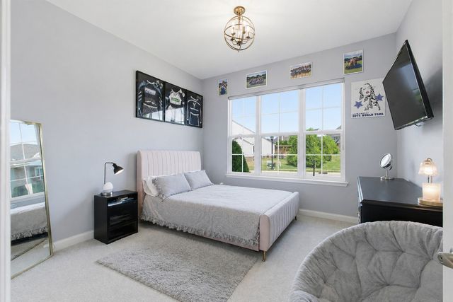 1113 McClellan Ln, Nolensville, TN 37135