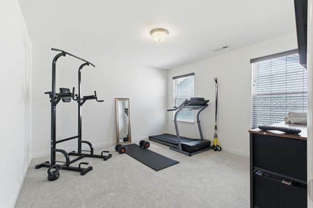 1113 McClellan Ln, Nolensville, TN 37135