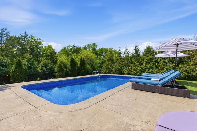 1113 McClellan Ln, Nolensville, TN 37135