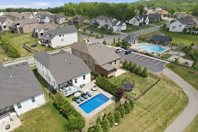 1113 McClellan Ln, Nolensville, TN 37135