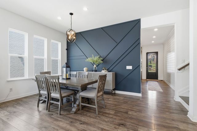 1113 McClellan Ln, Nolensville, TN 37135