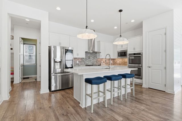 1113 McClellan Ln, Nolensville, TN 37135