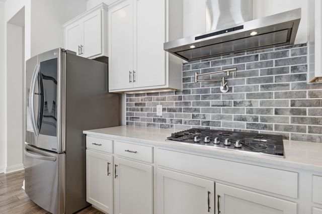 1113 McClellan Ln, Nolensville, TN 37135
