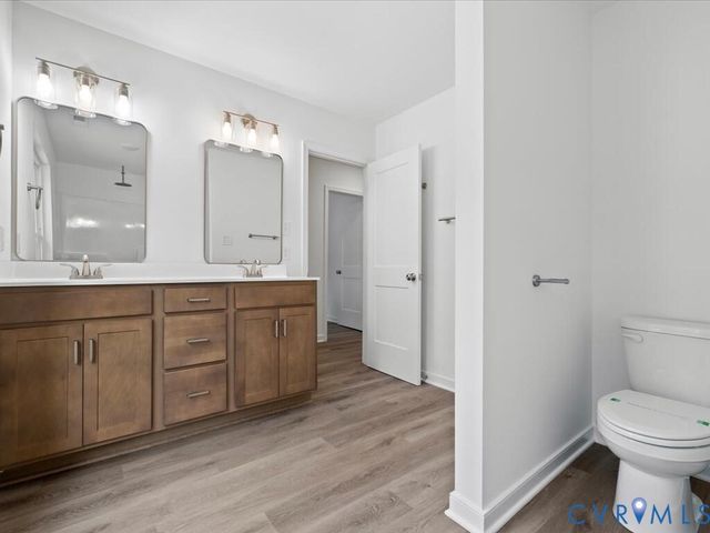 6337 Oak Dr, Quinton, VA 23141