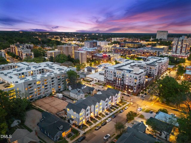 720 Noble Town Way 101, Raleigh, NC 27603