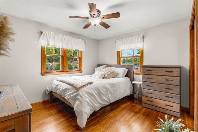 37 Home Street, Peabody, MA 01960