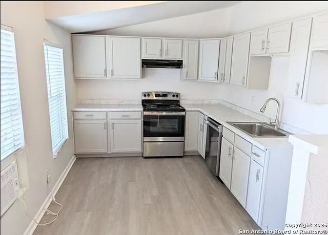 1017 Aganier Ave Apt 2, San Antonio, TX 78212