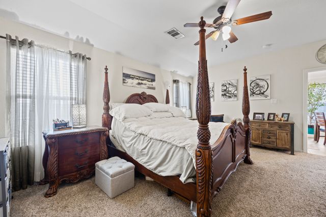 260 Marina Drive, Azle, TX 76020