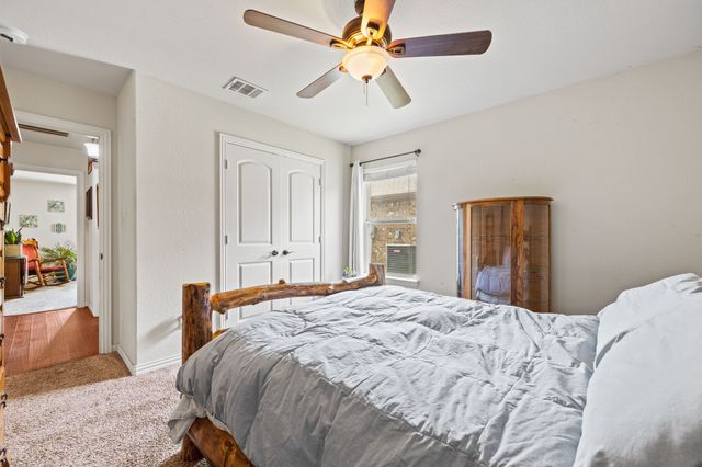260 Marina Drive, Azle, TX 76020