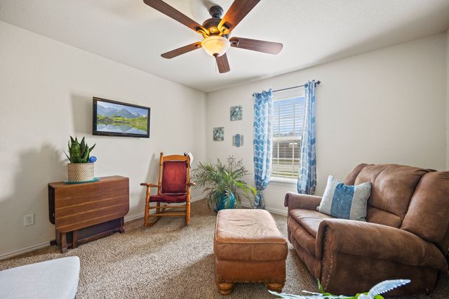 260 Marina Drive, Azle, TX 76020