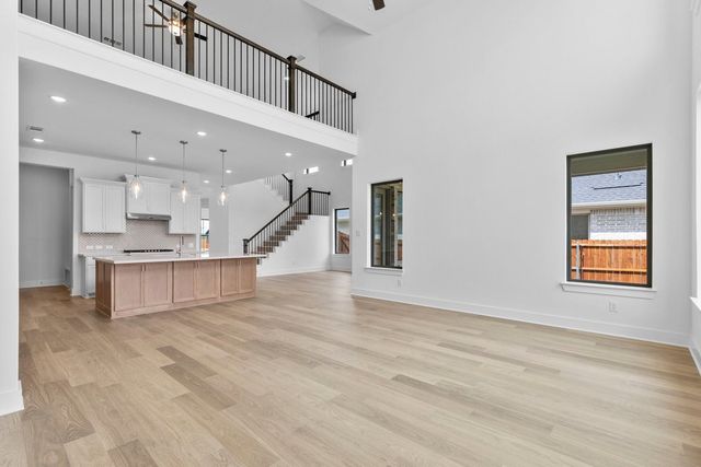 1741 Monarch Have Way, Oak Point, TX 75068