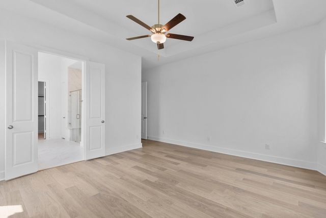 1741 Monarch Have Way, Oak Point, TX 75068