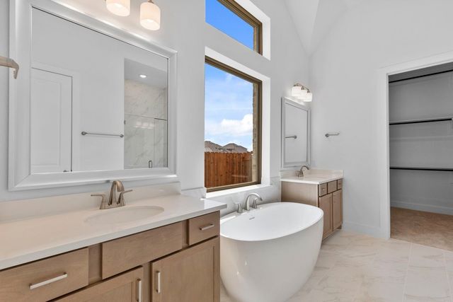 1741 Monarch Have Way, Oak Point, TX 75068
