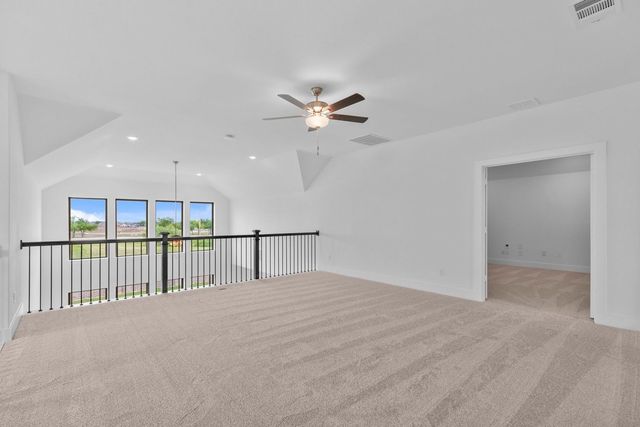 1741 Monarch Have Way, Oak Point, TX 75068