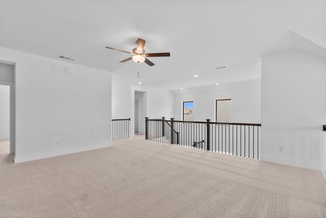 1741 Monarch Have Way, Oak Point, TX 75068