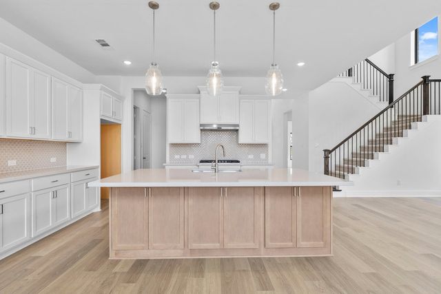 1741 Monarch Have Way, Oak Point, TX 75068
