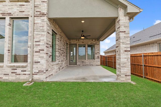 1741 Monarch Have Way, Oak Point, TX 75068
