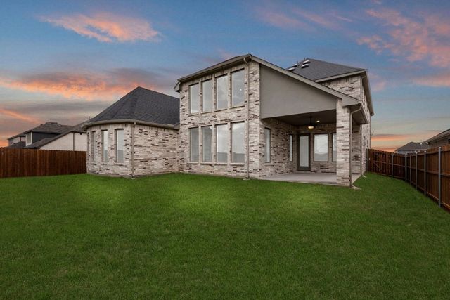 1741 Monarch Have Way, Oak Point, TX 75068
