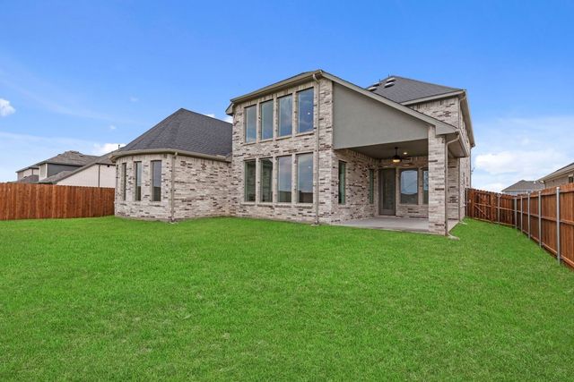1741 Monarch Have Way, Oak Point, TX 75068