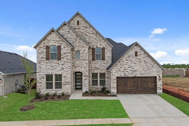 1741 Monarch Have Way, Oak Point, TX 75068