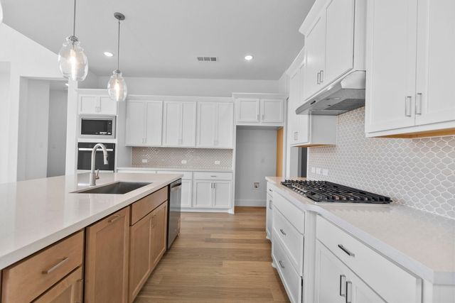 1741 Monarch Have Way, Oak Point, TX 75068