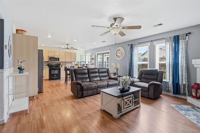 1717 Zephyr Street, Brighton, CO 80603