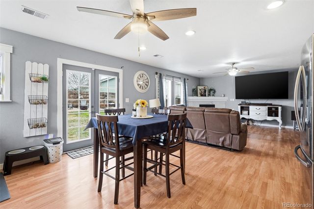 1717 Zephyr Street, Brighton, CO 80603