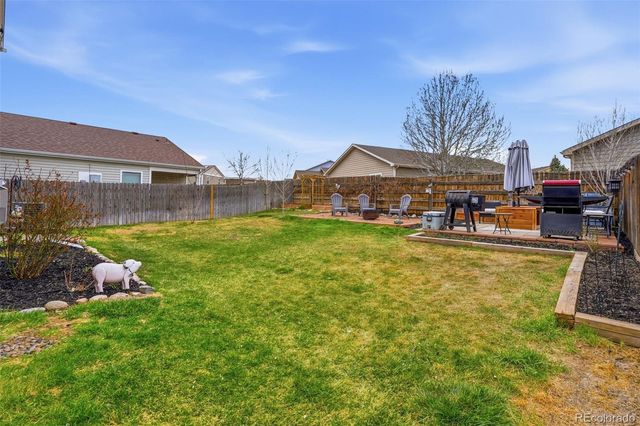 1717 Zephyr Street, Brighton, CO 80603