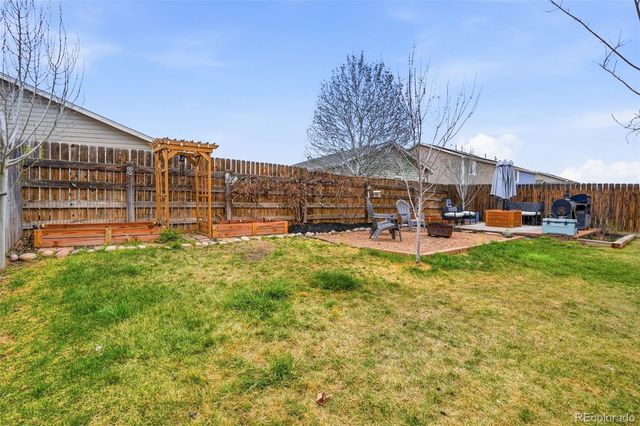 1717 Zephyr Street, Brighton, CO 80603