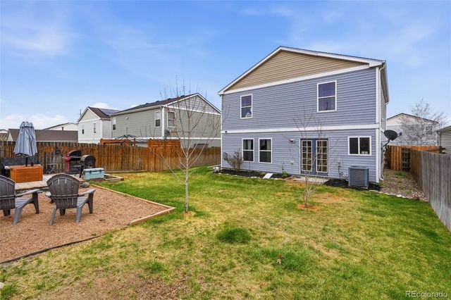 1717 Zephyr Street, Brighton, CO 80603