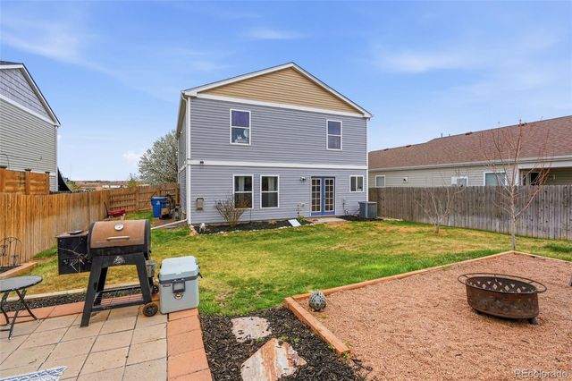 1717 Zephyr Street, Brighton, CO 80603