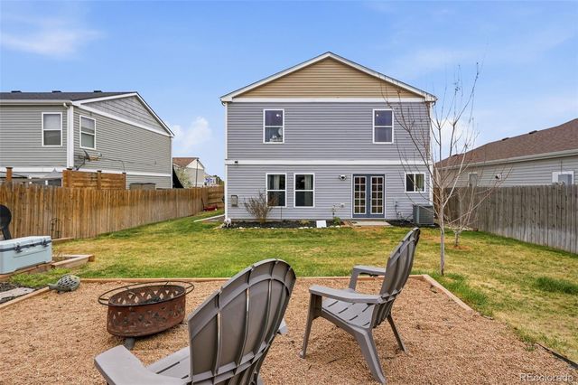 1717 Zephyr Street, Brighton, CO 80603