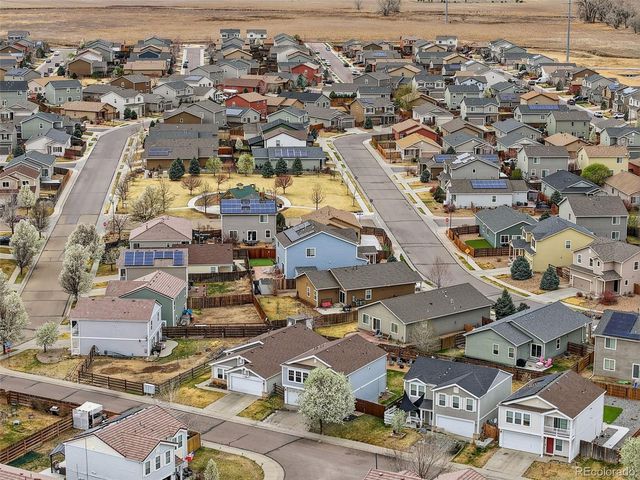 1717 Zephyr Street, Brighton, CO 80603