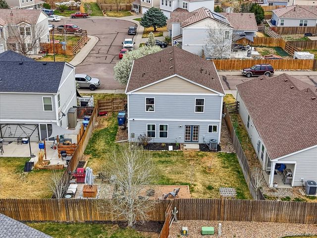 1717 Zephyr Street, Brighton, CO 80603