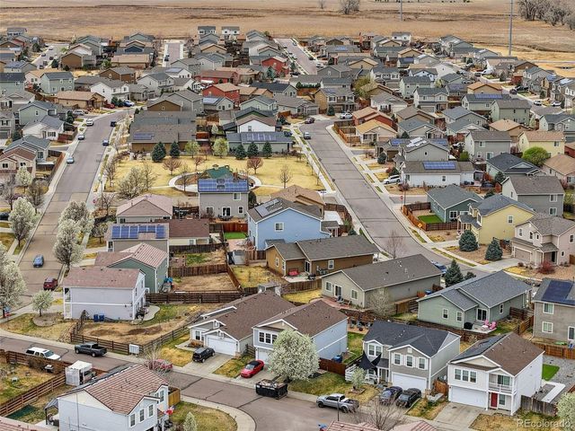 1717 Zephyr Street, Brighton, CO 80603