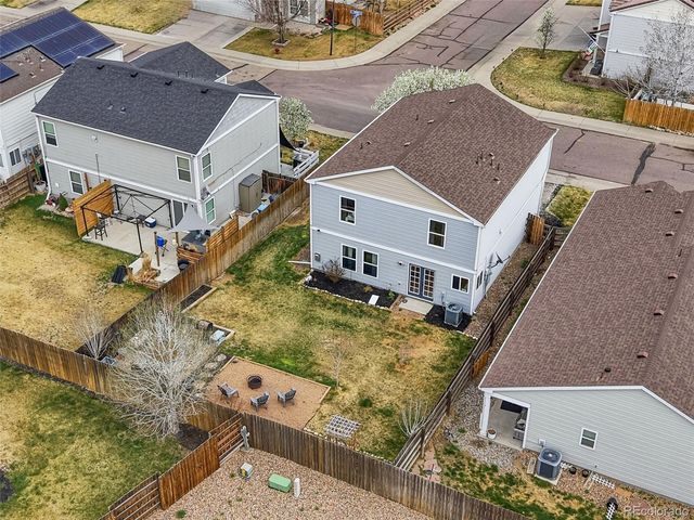 1717 Zephyr Street, Brighton, CO 80603