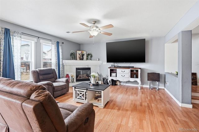 1717 Zephyr Street, Brighton, CO 80603