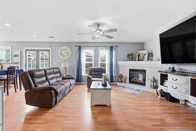 1717 Zephyr Street, Brighton, CO 80603