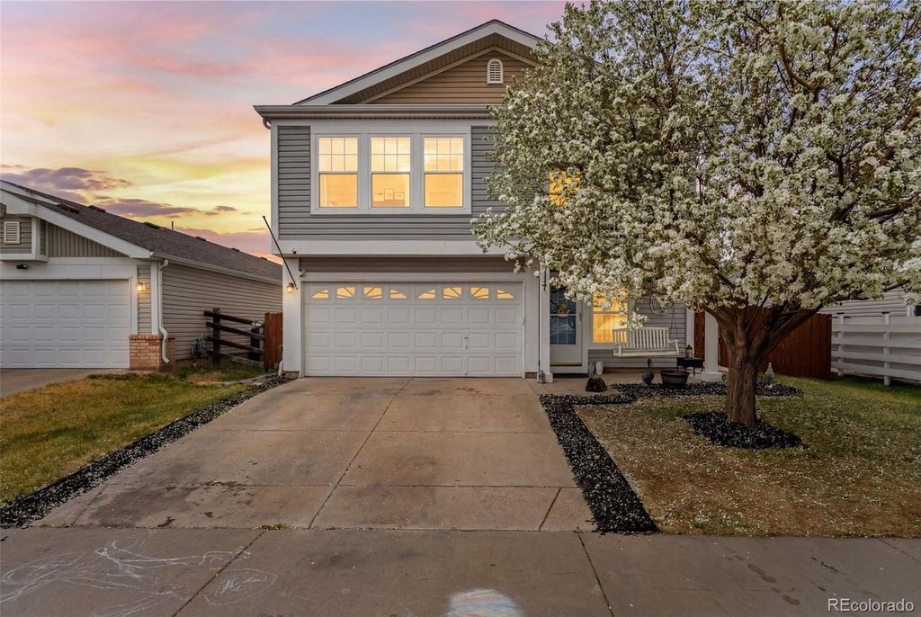 1717 Zephyr Street, Brighton, CO 80603