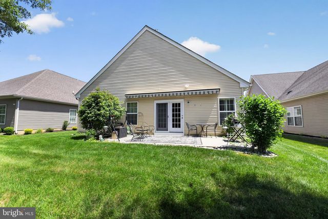 127 WEATHERBY LN, Glassboro, NJ 08028