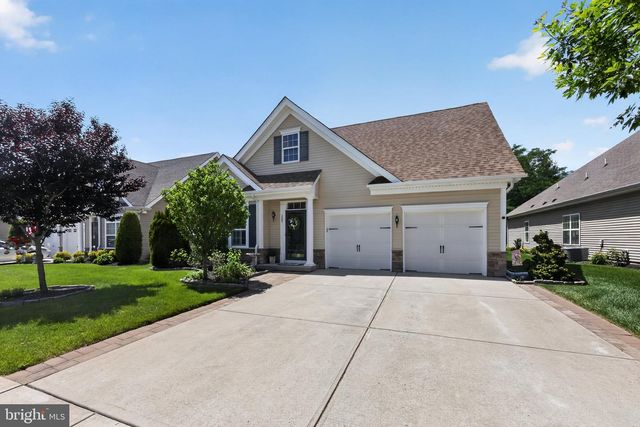 127 WEATHERBY LN, Glassboro, NJ 08028