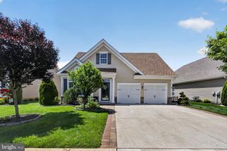 127 WEATHERBY LN, Glassboro, NJ 08028