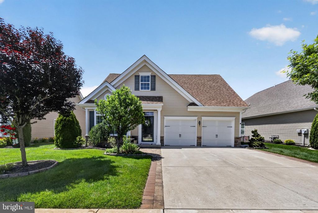 127 WEATHERBY LN, Glassboro, NJ 08028