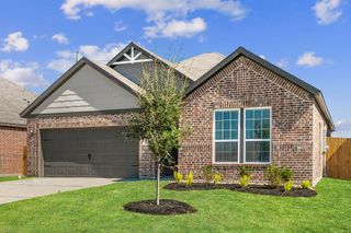 428 Mustang Trot Drive, Katy, TX 77493