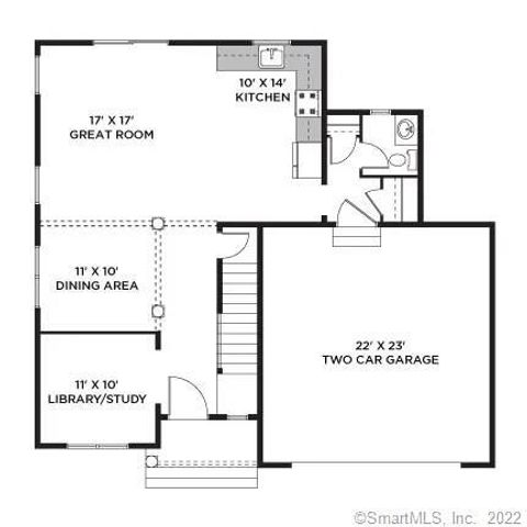 31 High Street & Baileyville Road Lot 3, Middlefield, CT 06455