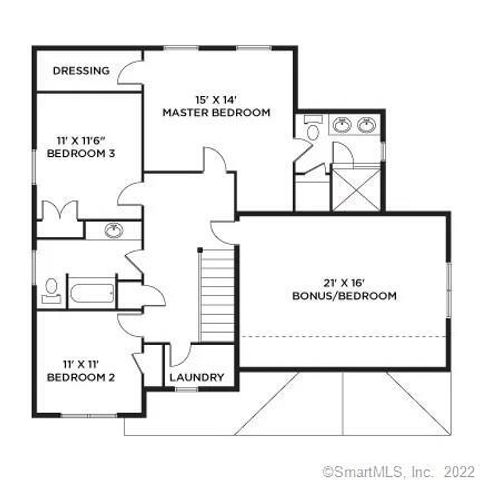 31 High Street & Baileyville Road Lot 3, Middlefield, CT 06455