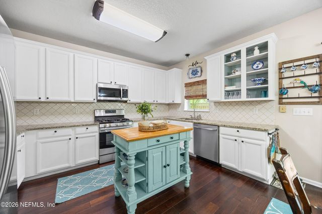 438 FORT DRUM Court, St. Augustine, FL 32092