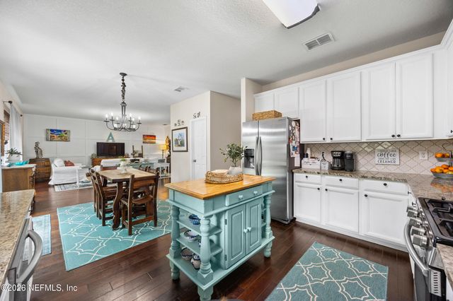 438 FORT DRUM Court, St. Augustine, FL 32092